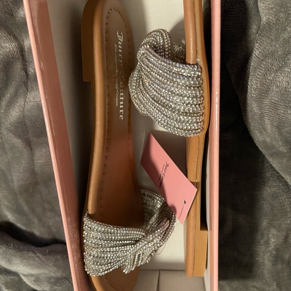 Juicy couture Sandals - Picture 7 of 10